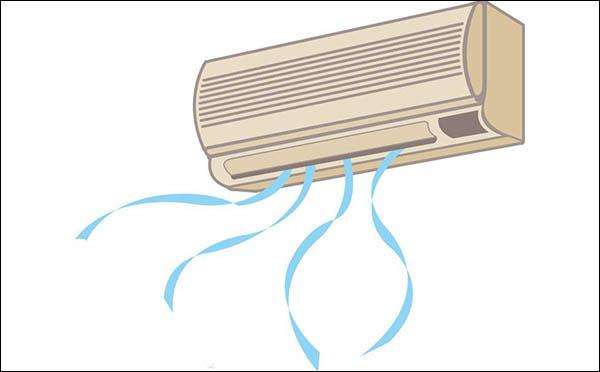 掌握这些知识，用空调是极好的！