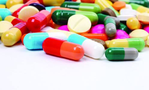 注意！这些药物服用有讲究！