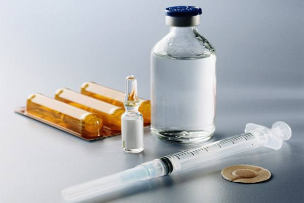 疫苗是福不是殇