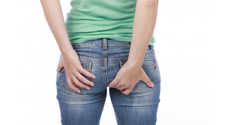 痔疮,不能言说的伤！