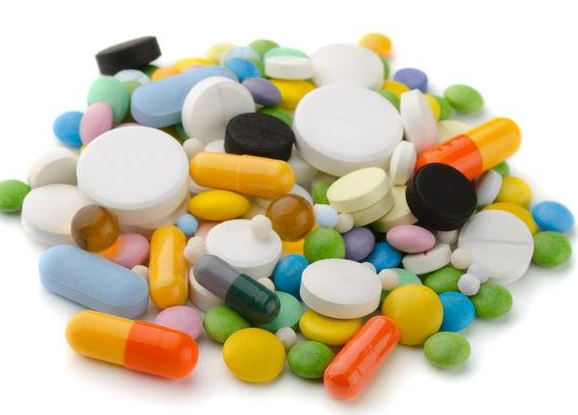 消炎药不等于抗生素