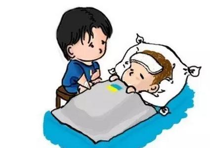 小儿发热日常护理，拿走不谢！