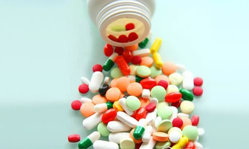 消炎药不等于抗生素