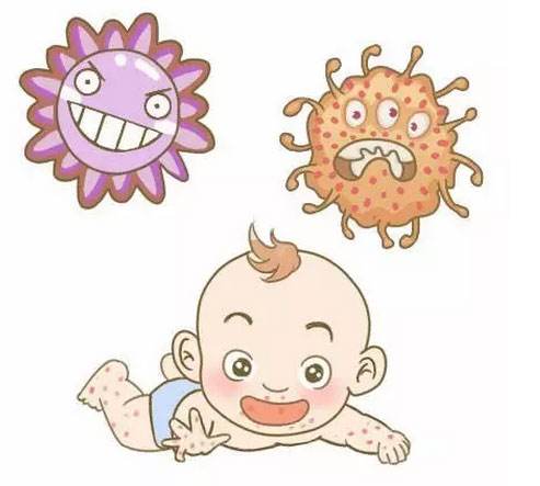 手足口疫苗你应该知道的那些事！