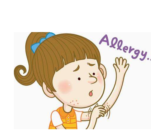 皮肤过敏起疹该怎么办？