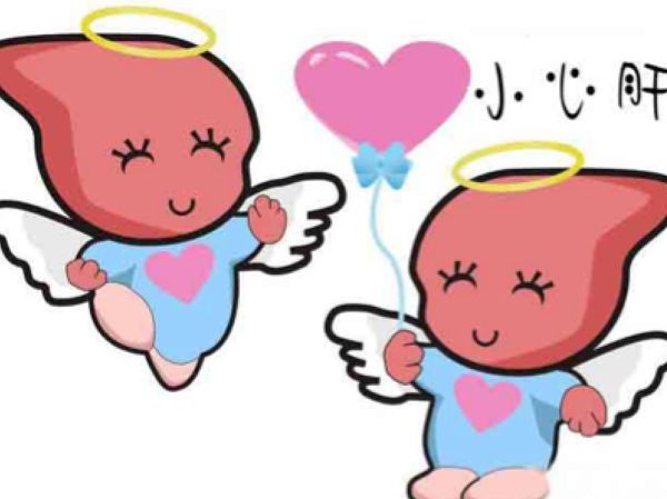 你的肝还好吗？