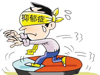 林肯公园主唱查斯特自杀：抑郁症其实并不遥远