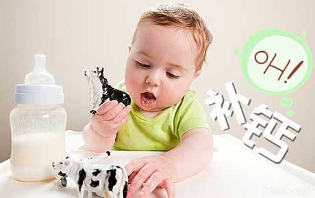 家长们别再迷信“钙”啦