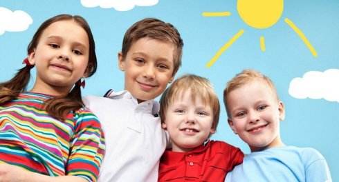 孩子你要懂得： 宽容不见得就是教你做人