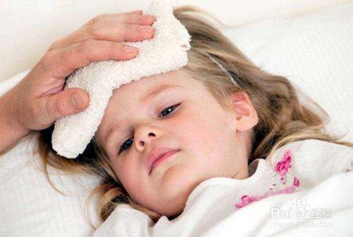 孩子发热你该知道的事？