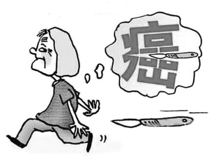 面对「绝症」，你愿意千金散尽吗？