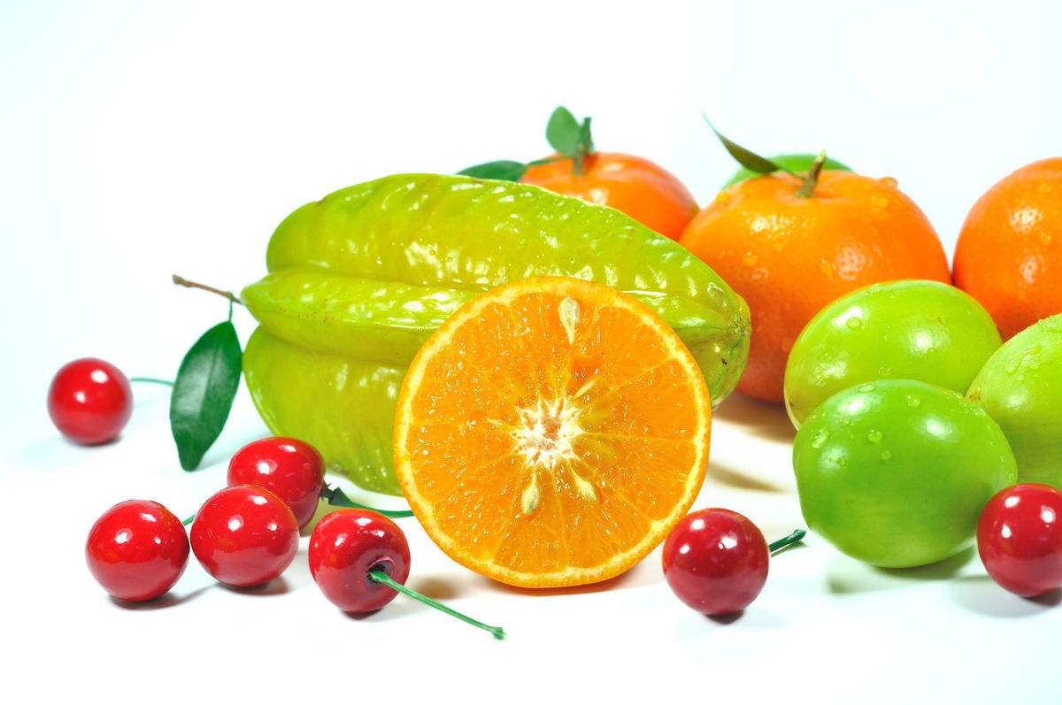 吃水果也要看体质