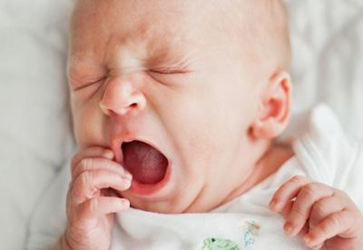  宝宝口臭，宝爸宝妈看过来