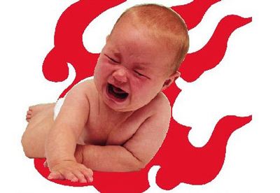 宝宝便秘常识，您知多少？