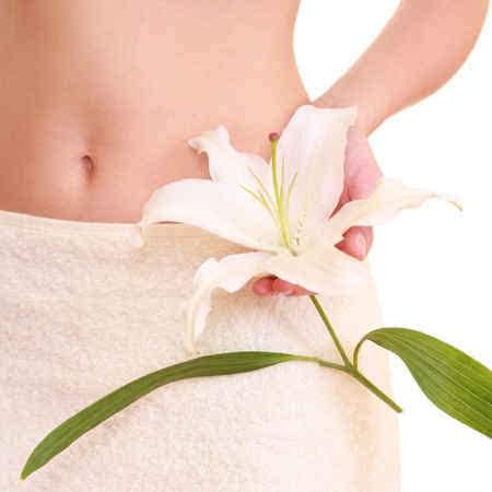 滴虫性阴道炎，真的有虫子吗？