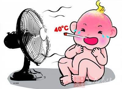 爸妈不得不知道的高热惊厥应对方法