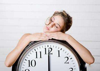 基因决定你是个夜猫子还是早起的鸟儿