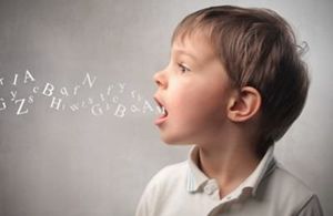 孩子口吃怎么办