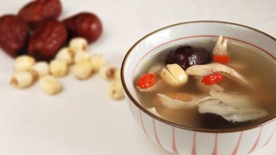 女人气血不足怎么办