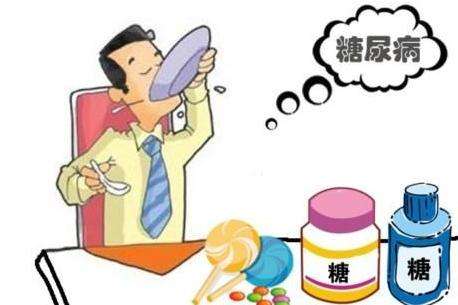 当身体发出这些信号时，你很可能已经患上了糖尿病