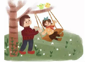 生二胎的四种结局，暖炸了