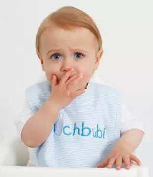 小儿口臭怎么办？