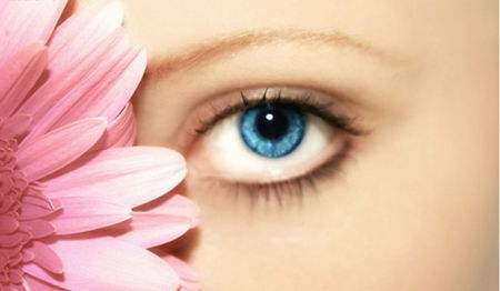 眼睛不好，肝脏就该注意了