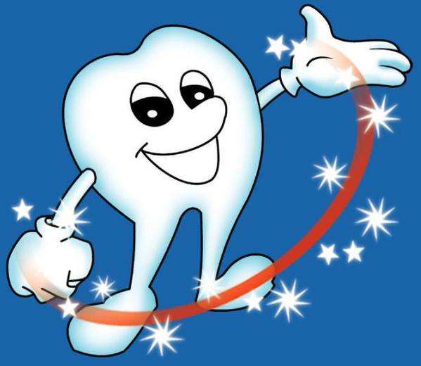 润大通林：刷牙出血？小心疾病找上门