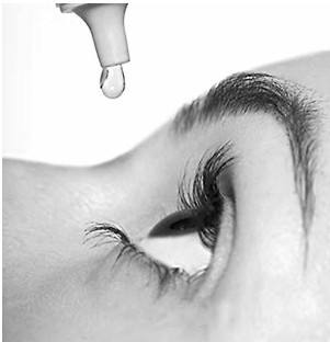 电脑族如何预防干眼症