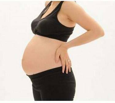 10个新妈妈9个腰痛，原因究竟是什么呢