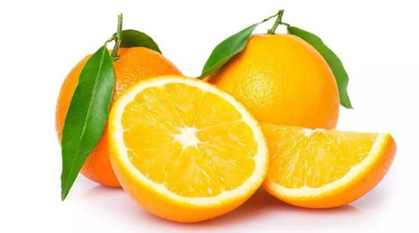 女性多吃柑橘类水果能防病