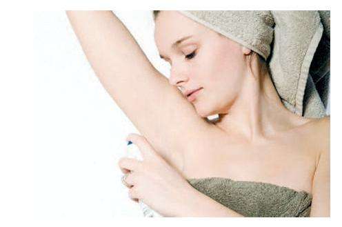 狐臭不是病只是一种体味