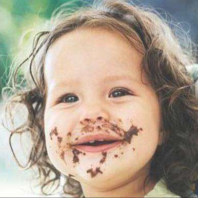 你的这些吃相，可能是有病