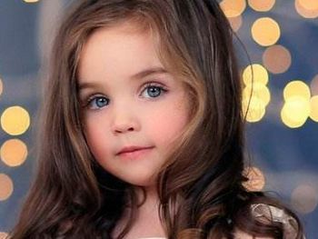 请告诉我们的女儿:女人一生都要高贵