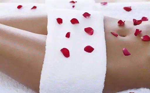 啪啪要尽兴 清洁润滑不可少