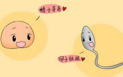 远离炎症，祝好孕