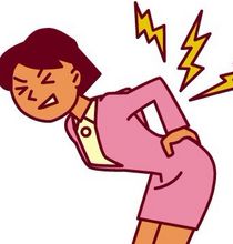 一个腰椎间盘突出，困住了多少人前行的脚步？