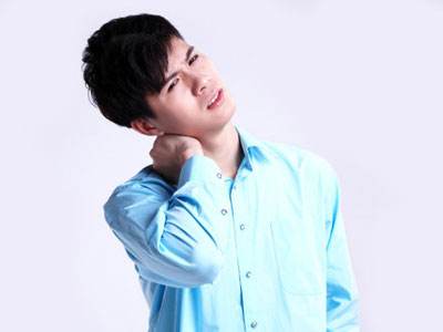 颈椎病的6大杀手，你中招了吗