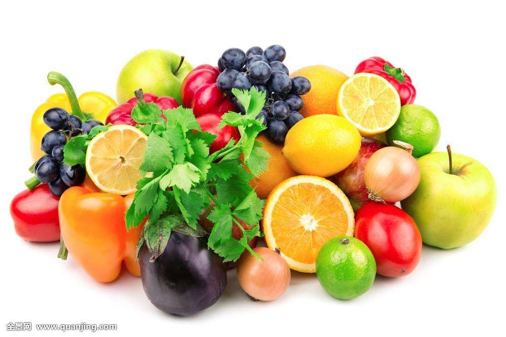 预防癌症，从健康饮食开始